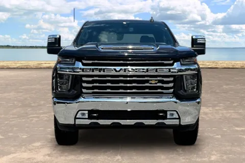 Photos of 2020 Chevrolet Silverado 2500HD LTZ for sale in Jacksonville, FL at Gravity Autos Jacksonville