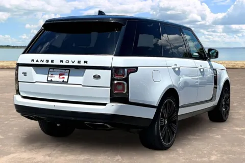 More photos of 2020 Land Rover Range Rover HSE at Gravity Autos Jacksonville, FL