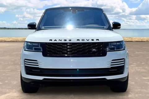 Photos of 2020 Land Rover Range Rover HSE for sale in Jacksonville, FL at Gravity Autos Jacksonville