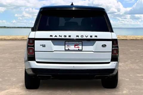 More photos of 2020 Land Rover Range Rover HSE at Gravity Autos Jacksonville, FL