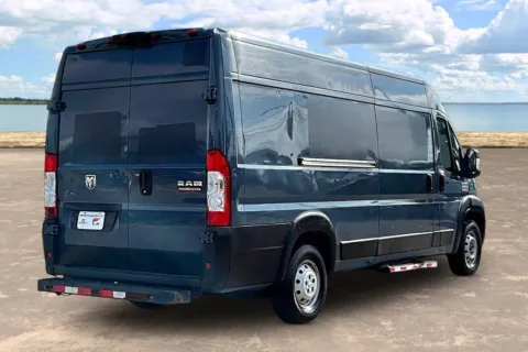 More photos of 2020 Ram ProMaster 3500 High Roof at Gravity Autos Jacksonville, FL
