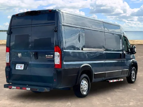 More photos of 2020 Ram ProMaster 3500 High Roof at Gravity Autos Jacksonville, FL