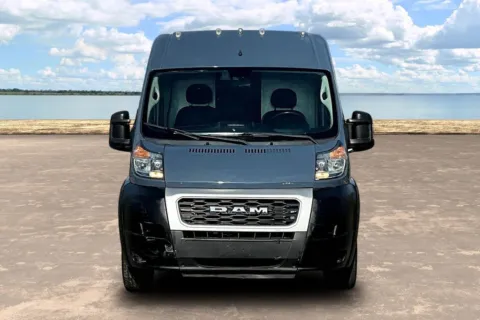 Photos of 2020 Ram ProMaster 3500 High Roof for sale in Jacksonville, FL at Gravity Autos Jacksonville