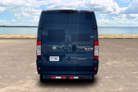 More photos of 2020 Ram ProMaster 3500 High Roof at Gravity Autos Jacksonville, FL
