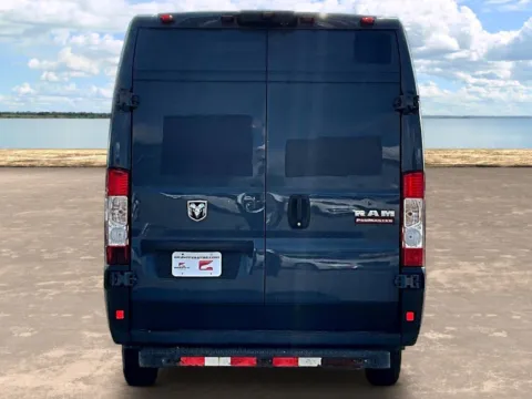 More photos of 2020 Ram ProMaster 3500 High Roof at Gravity Autos Jacksonville, FL