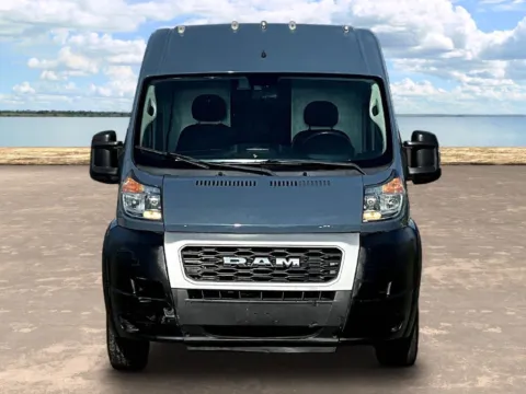 Photos of 2020 Ram ProMaster 3500 High Roof for sale in Jacksonville, FL at Gravity Autos Jacksonville