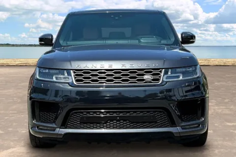 Photos of 2020 Land Rover Range Rover Sport HSE Dynamic for sale in Jacksonville, FL at Gravity Autos Jacksonville