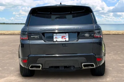 More photos of 2020 Land Rover Range Rover Sport HSE Dynamic at Gravity Autos Jacksonville, FL