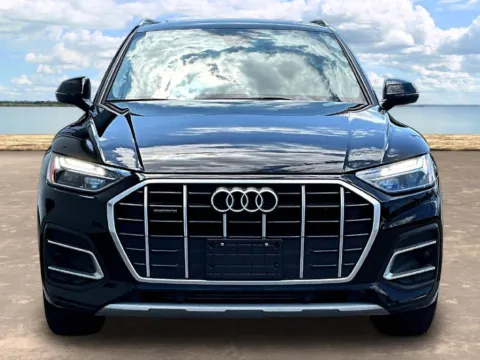 Photos of 2021 Audi Q5 45 Premium for sale in Jacksonville, FL at Gravity Autos Jacksonville