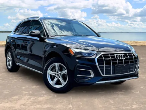 Another view of 2021 Audi Q5 45 Premium for sale in Jacksonville, FL at Gravity Autos Jacksonville