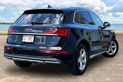 More photos of 2021 Audi Q5 45 Premium at Gravity Autos Jacksonville, FL