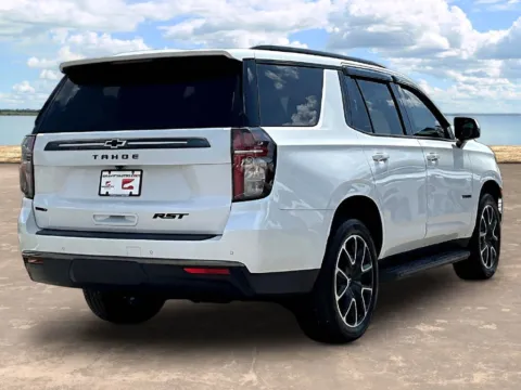 More photos of 2022 Chevrolet Tahoe RST at Gravity Autos Jacksonville, FL