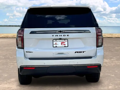 More photos of 2022 Chevrolet Tahoe RST at Gravity Autos Jacksonville, FL
