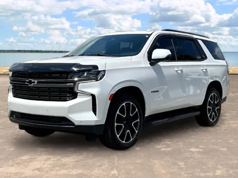 Unknown 2022 Chevrolet Tahoe RST for sale in Jacksonville, FL