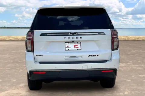 More photos of 2022 Chevrolet Tahoe RST at Gravity Autos Jacksonville, FL