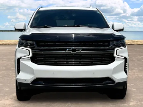 Photos of 2022 Chevrolet Tahoe RST for sale in Jacksonville, FL at Gravity Autos Jacksonville