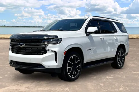 Unknown 2022 Chevrolet Tahoe RST for sale in Jacksonville, FL