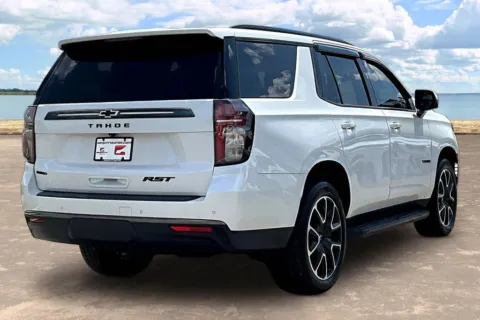 More photos of 2022 Chevrolet Tahoe RST at Gravity Autos Jacksonville, FL