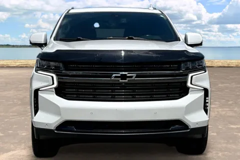 Photos of 2022 Chevrolet Tahoe RST for sale in Jacksonville, FL at Gravity Autos Jacksonville