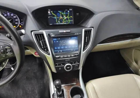 More photos of 2018 Acura TLX 2.4L at Gravity Autos Jacksonville, FL