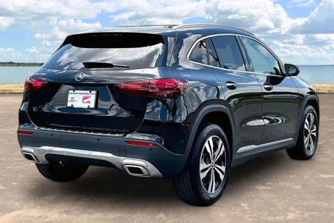 More photos of 2024 Mercedes-Benz GLA 250 at Gravity Autos Jacksonville, FL