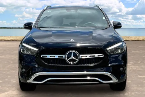 Photos of 2024 Mercedes-Benz GLA 250 for sale in Jacksonville, FL at Gravity Autos Jacksonville