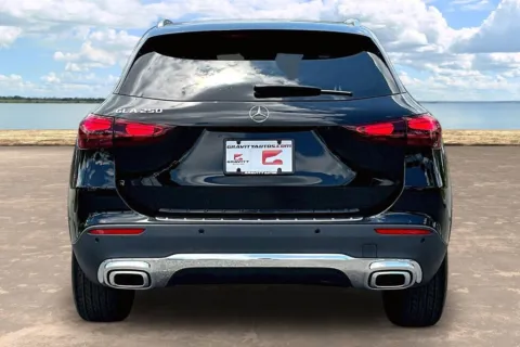 More photos of 2024 Mercedes-Benz GLA 250 at Gravity Autos Jacksonville, FL