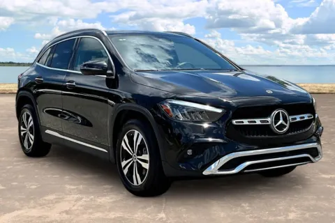 Another view of 2024 Mercedes-Benz GLA 250 for sale in Jacksonville, FL at Gravity Autos Jacksonville