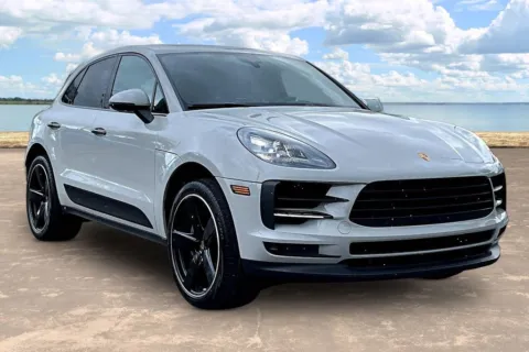 Another view of 2019 Porsche Macan S for sale in Jacksonville, FL at Gravity Autos Jacksonville