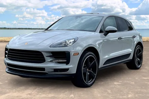 Unknown 2019 Porsche Macan S for sale in Jacksonville, FL