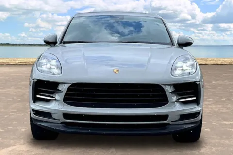 Photos of 2019 Porsche Macan S for sale in Jacksonville, FL at Gravity Autos Jacksonville