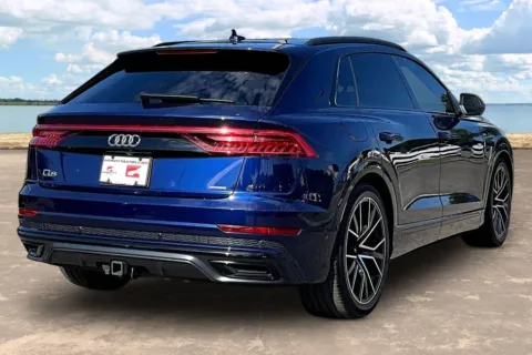 More photos of 2019 Audi Q8 3.0T Prestige at Gravity Autos Jacksonville, FL