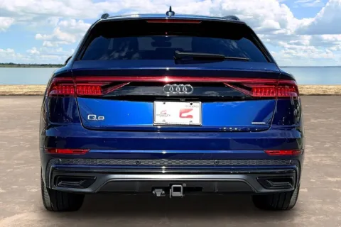 More photos of 2019 Audi Q8 3.0T Prestige at Gravity Autos Jacksonville, FL