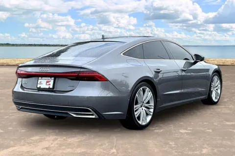 More photos of 2019 Audi A7 3.0T Premium Plus at Gravity Autos Jacksonville, FL