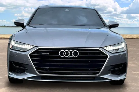 Photos of 2019 Audi A7 3.0T Premium Plus for sale in Jacksonville, FL at Gravity Autos Jacksonville