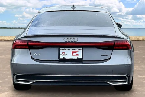 More photos of 2019 Audi A7 3.0T Premium Plus at Gravity Autos Jacksonville, FL
