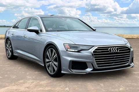 Another view of 2019 Audi A6 3.0T Premium for sale in Jacksonville, FL at Gravity Autos Jacksonville