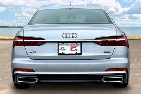 More photos of 2019 Audi A6 3.0T Premium at Gravity Autos Jacksonville, FL
