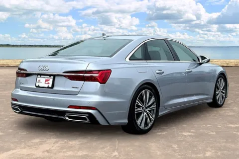More photos of 2019 Audi A6 3.0T Premium at Gravity Autos Jacksonville, FL