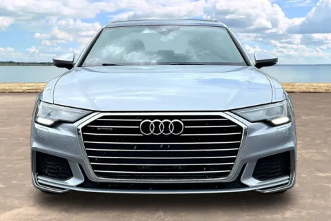 Photos of 2019 Audi A6 3.0T Premium for sale in Jacksonville, FL at Gravity Autos Jacksonville