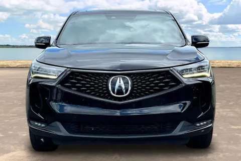 Photos of 2023 Acura RDX A-Spec Package for sale in Jacksonville, FL at Gravity Autos Jacksonville