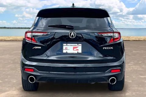 More photos of 2023 Acura RDX A-Spec Package at Gravity Autos Jacksonville, FL
