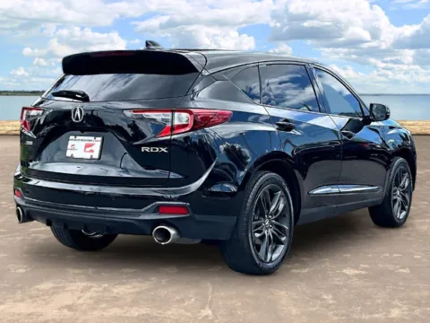 More photos of 2023 Acura RDX A-Spec Package at Gravity Autos Jacksonville, FL