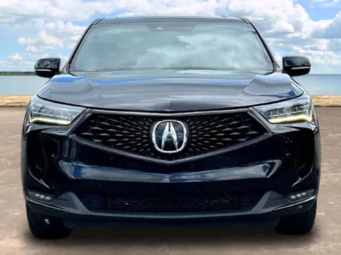 Photos of 2023 Acura RDX A-Spec Package for sale in Jacksonville, FL at Gravity Autos Jacksonville