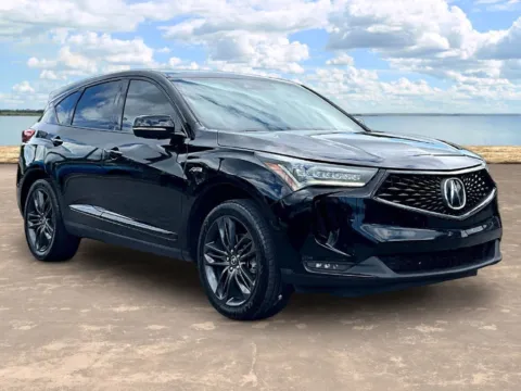Another view of 2023 Acura RDX A-Spec Package for sale in Jacksonville, FL at Gravity Autos Jacksonville