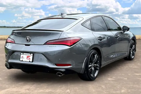 More photos of 2024 Acura Integra A-Spec Tech Package at Gravity Autos Jacksonville, FL