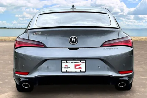 More photos of 2024 Acura Integra A-Spec Tech Package at Gravity Autos Jacksonville, FL
