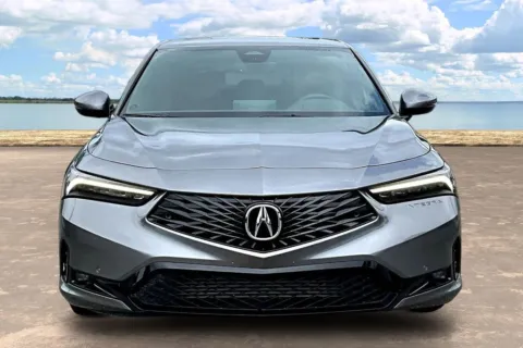 Photos of 2024 Acura Integra A-Spec Tech Package for sale in Jacksonville, FL at Gravity Autos Jacksonville