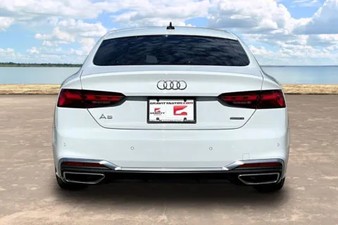 More photos of 2023 Audi A5 Sportback 45 S line Premium at Gravity Autos Jacksonville, FL