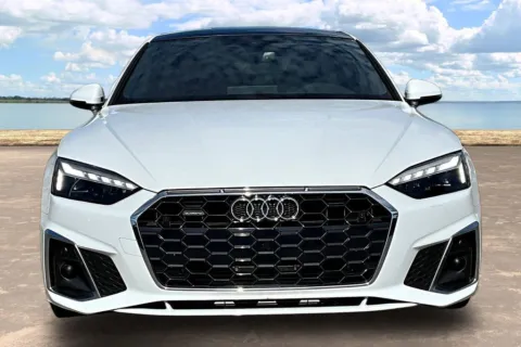 Photos of 2023 Audi A5 Sportback 45 S line Premium for sale in Jacksonville, FL at Gravity Autos Jacksonville